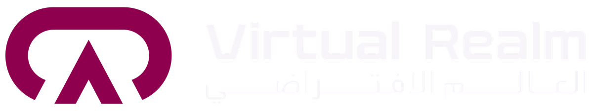 Virtual Realm — العالم الافتراضي