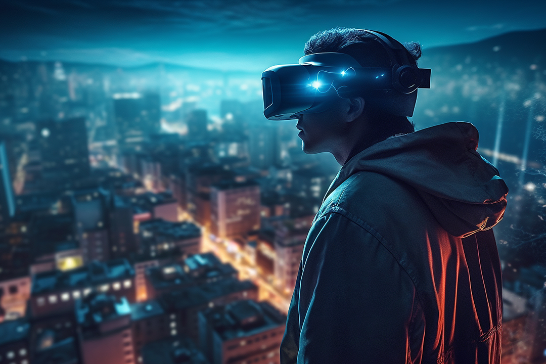 اتصل بنا – Realm VR | عالم الواقع الإفتراضي