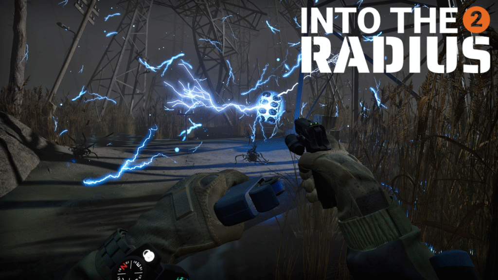 إطلاق Into the Radius 2 على PlayStation VR2 في سبتمبر 2026