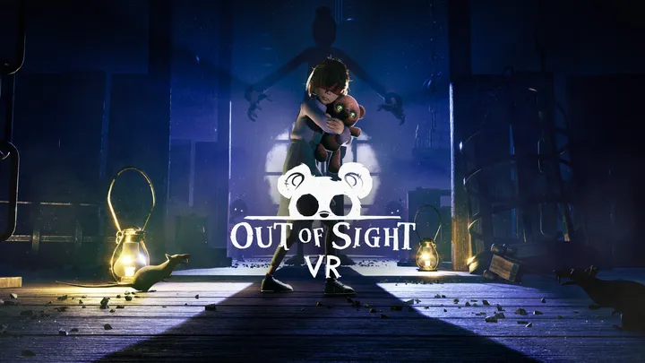 Out of Sight VR تصدر على PS VR2 في موسم عطلات 2026