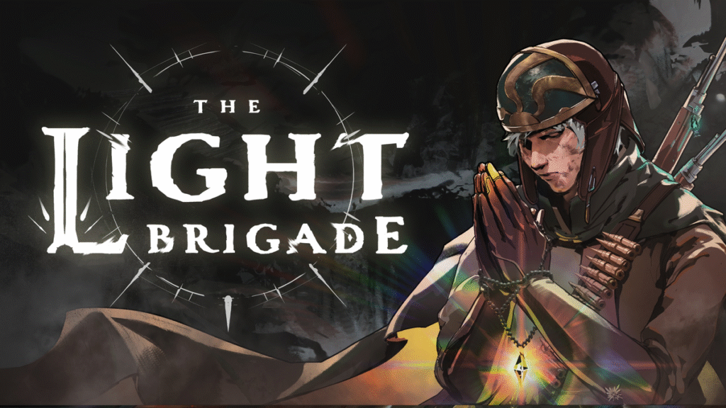 تحديث 5.0 يحول The Light Brigade إلى Definitive Edition