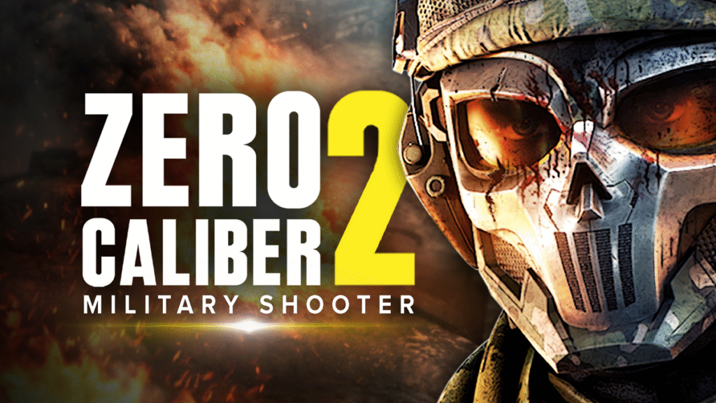 إطلاق Zero Caliber 2: Remastered على PS VR2 في أكتوبر 2026
