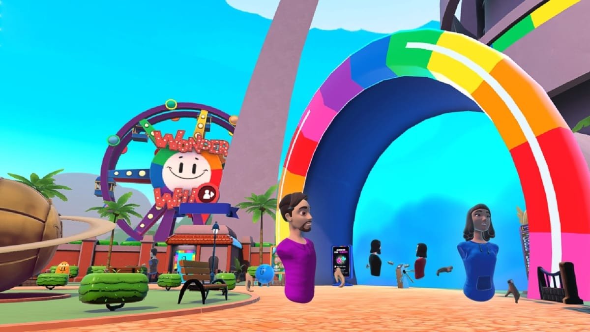 اطلاق النسخة الكاملة من لعبة Trivia Crack World هذا الشهر. – Realm VR | عالم الواقع الإفتراضي