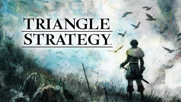 اطلاق نسخة VR من اللعبة الشهيرة Triangle Strategy. – Realm VR | عالم الواقع الإفتراضي