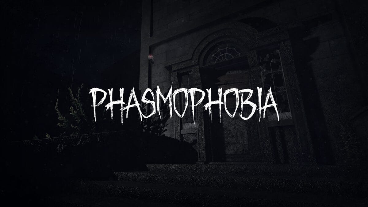 للأسف لا يوجد خطة لإطلاق لعبة Phasmophobia لنظارات Quest حتى الآن. – Realm VR | عالم الواقع الإفتراضي