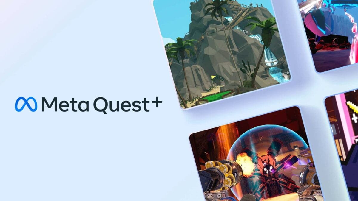 تعرف على العناوين الجديدة المضافة لخدمة Quest Plus لشهر يناير 2025. – Realm VR | عالم الواقع الإفتراضي