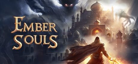 Magic VR!لعبة السحر والباركور Ember Souls لعشاق أساسن كريد ! – Realm VR | عالم الواقع الإفتراضي