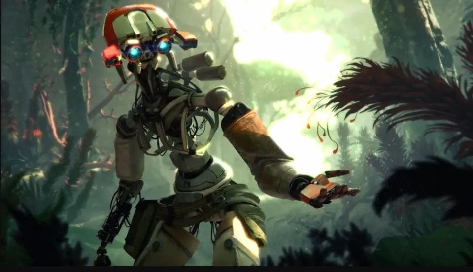 معظم ألعاب شركة Insomniac Games تعود مرة أخرى الى متجر ألعاب Rift. – Realm VR | عالم الواقع الإفتراضي