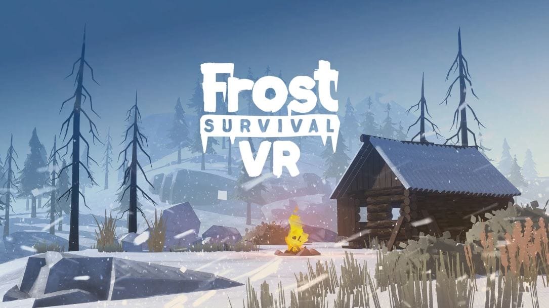 لعبة النجاة من الصقيع Frost Survival VR قادمة هذا العام لنظارات Quest وPCVR. – Realm VR | عالم الواقع الإفتراضي