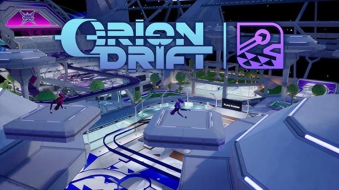 عرض تشويقي جديد للعبة المنتظرة Orion Drift. – Realm VR | عالم الواقع الإفتراضي