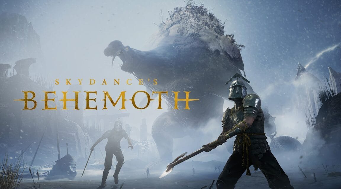 لعبة Skydances Behemoth تضيف طور Game plus في تحديثها الأخير. – Realm VR | عالم الواقع الإفتراضي