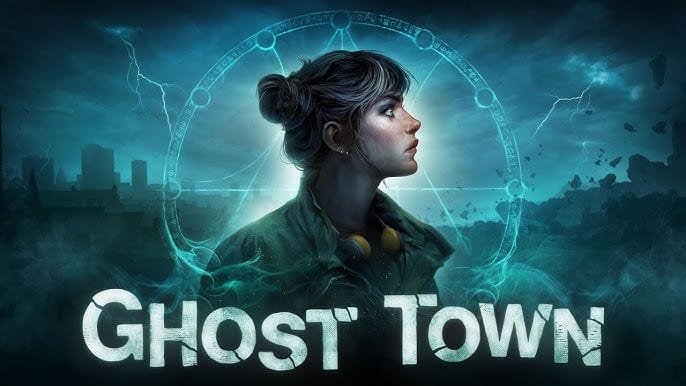 الكشف عن لعبة المغامرات Ghost Town قادمة لنظارات الواقع الافتراضي المختلفة. – Realm VR | عالم الواقع الإفتراضي