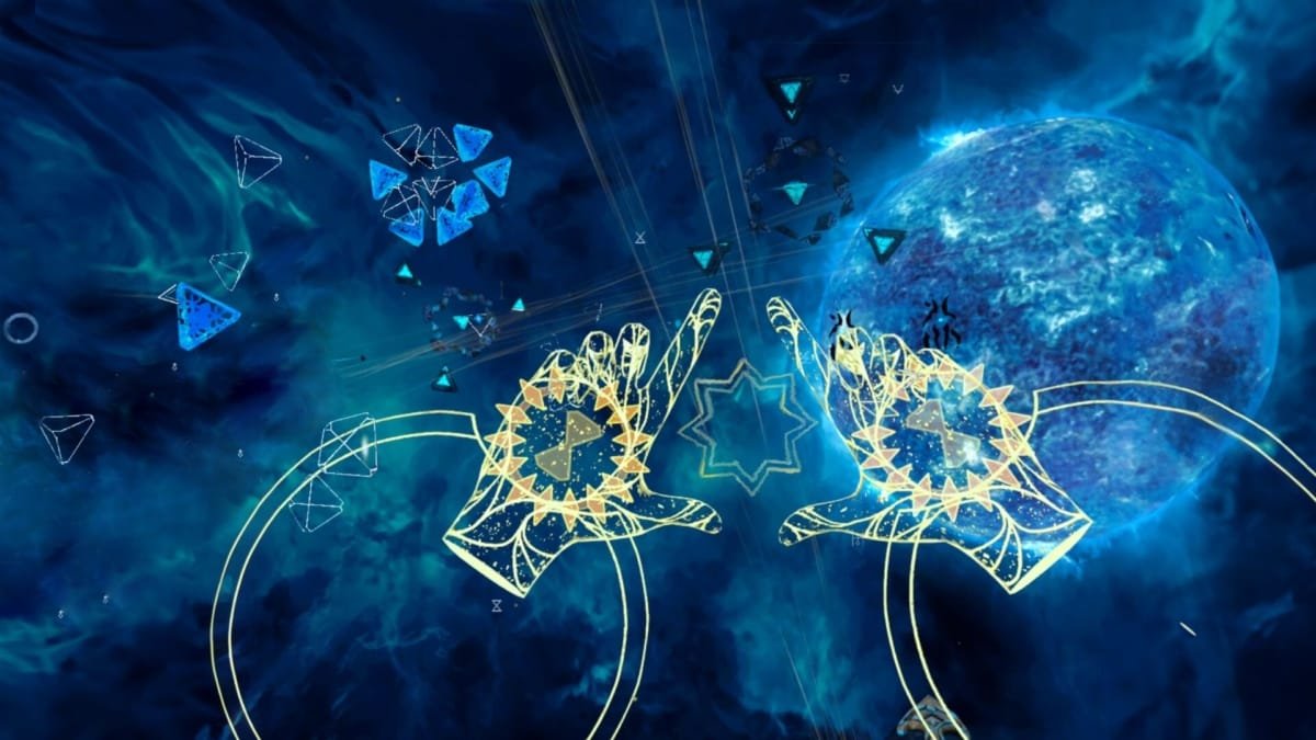 لعبة المغامرات Masters of Light قادمة لنظارات PSVR2 الشهر القادم. – Realm VR | عالم الواقع الإفتراضي
