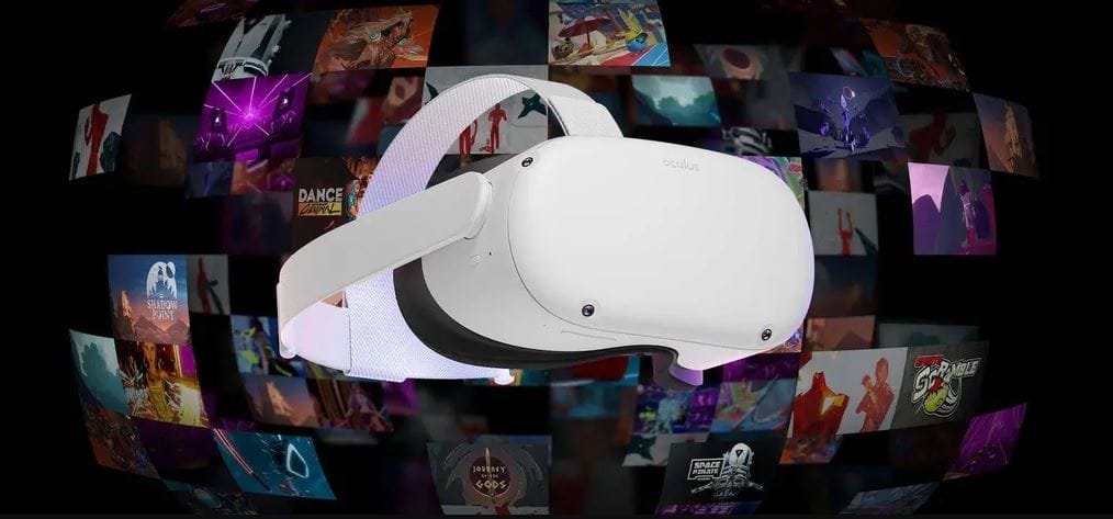 أفضل التخفيضات الموجودة الآن عبر متجر ألعاب Quest. – Realm VR | عالم الواقع الإفتراضي