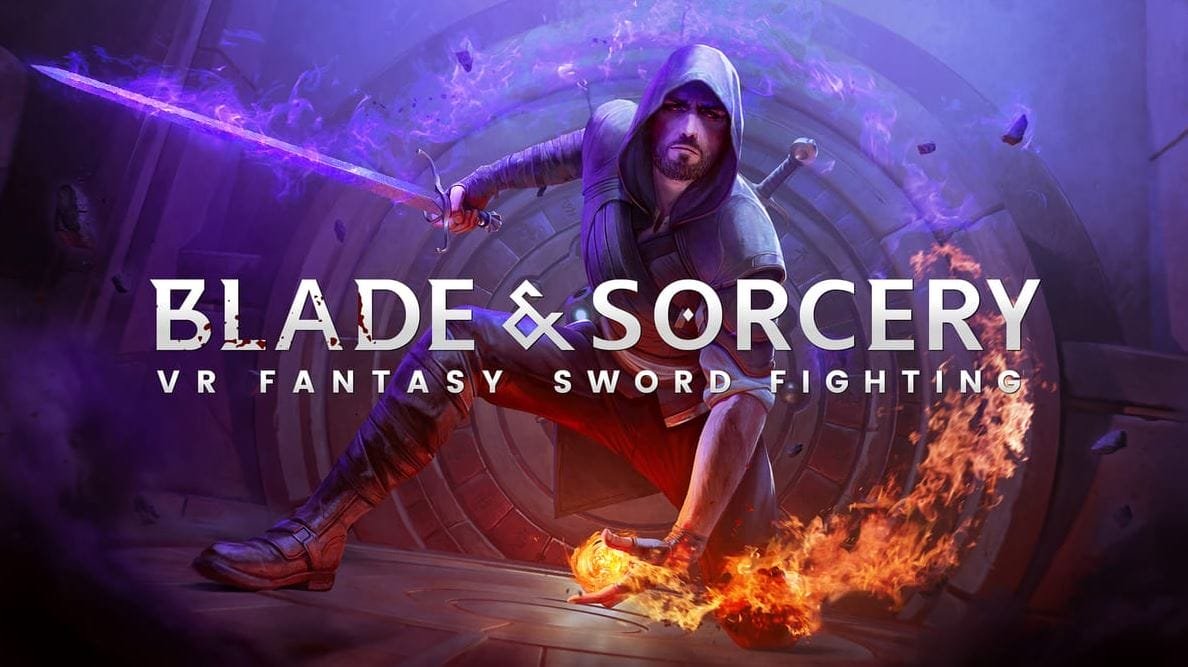 مطوري لعبة Blade and Sorcery يعملون على تطوير لعبة واقع افتراضي جديدة. – Realm VR | عالم الواقع الإفتراضي