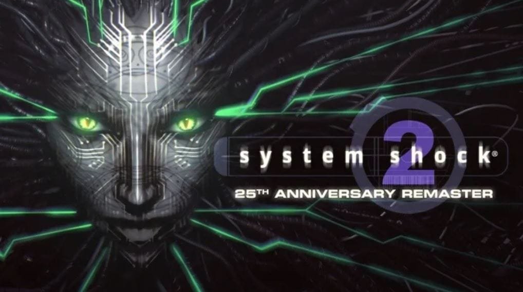 شركة META قامت بإلغاء نسخة نظارات الواقع الافتراضي من لعبة System Shock 2 VR. – Realm VR | عالم الواقع