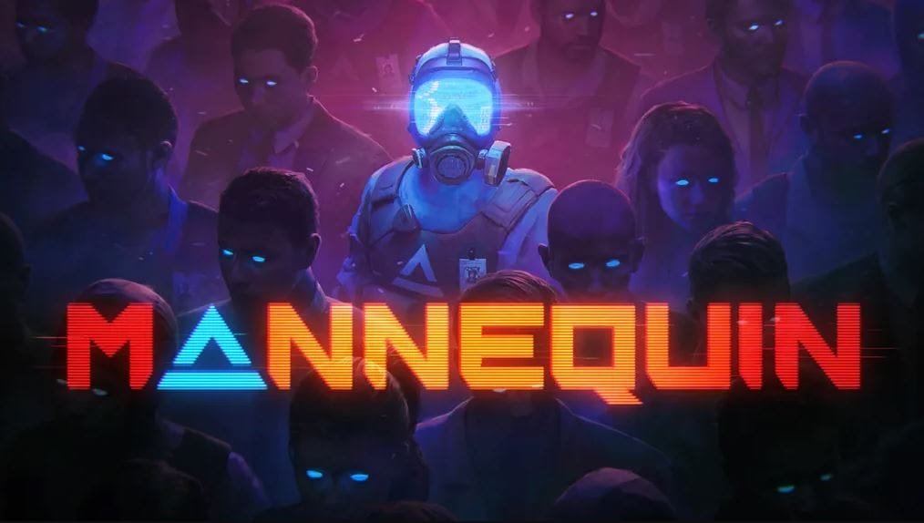 لعبة Mannequin أصبحت مجانية لنظارات Quest مع تخفيض سعر نسخة نظارات PCVR. – Realm VR | عالم الواقع الإفتراضي