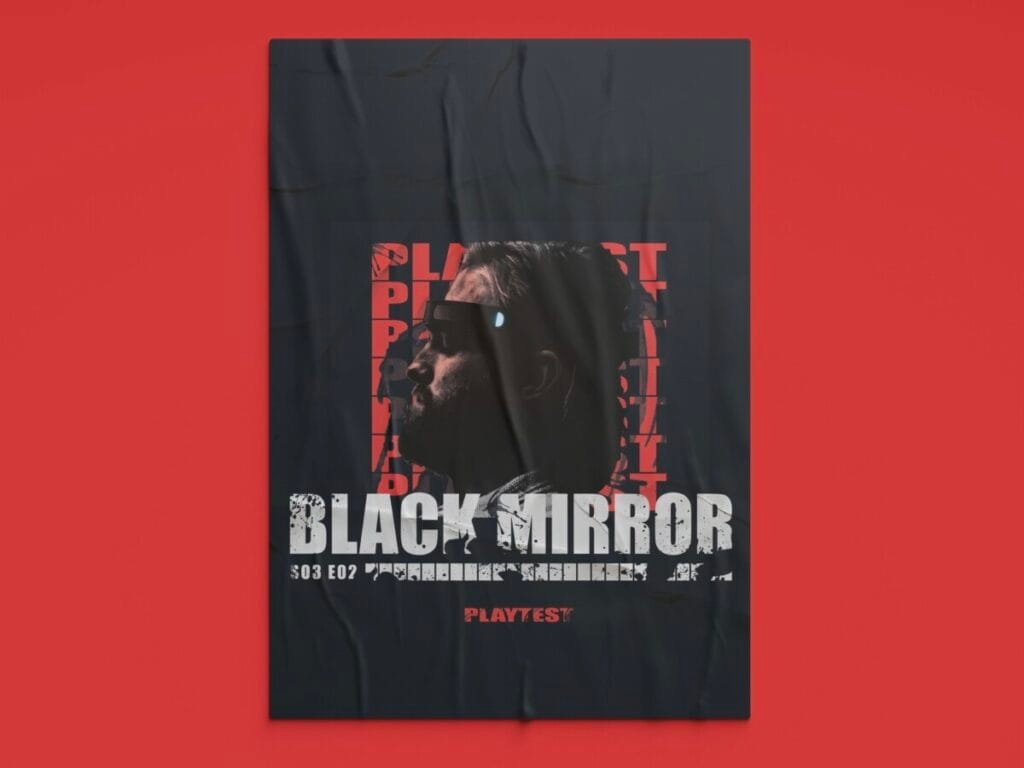 Black Mirror: Playtest
