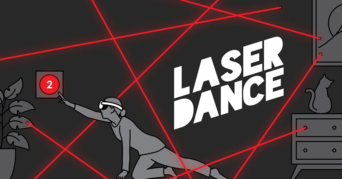 اللعبة المنتظرة Laser Dance قد تم تأجيل اطلاقها للعام القادم. – Realm VR | عالم الواقع الإفتراضي
