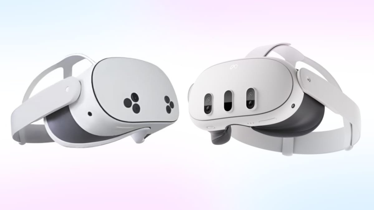 مشاكل خاصة بتحديثات نظارات Quest تعمل الشركة على حلها. – Realm VR | عالم الواقع الإفتراضي