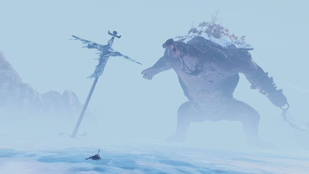 مراجعة لعبة Behemoth