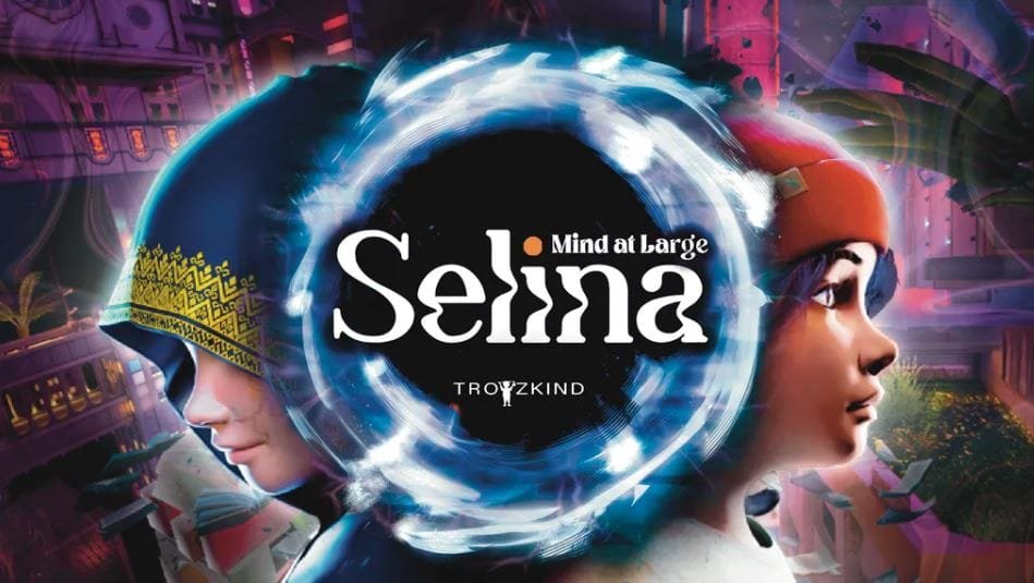 لعبة الفيزياء والألغاز Selina Mind at Large قادمة قريبا لنظارات Quest. – Realm VR | عالم الواقع الإفتراضي