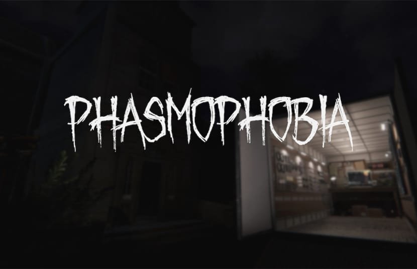 اطلاق نسخة لنظارات PSVR2 من لعبة Phasmophobia قريبا. – Realm VR | عالم الواقع الإفتراضي