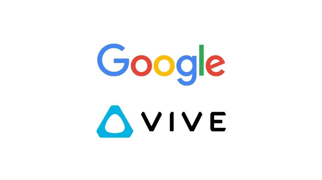 Google تستعين بفريق من مهندسي HTC Vive للمساعدة في نظام Android XR الجديد. – Realm VR | عالم الواقع الإفتراضي