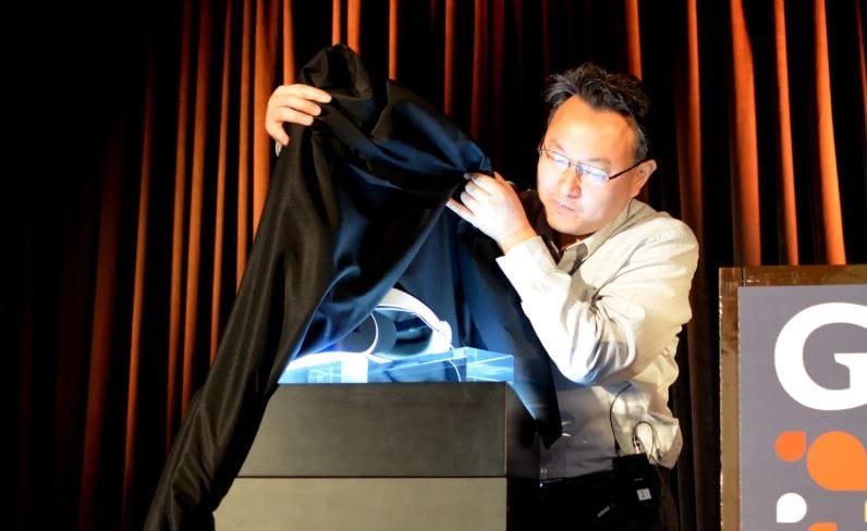 Shuhei Yoshida رئيس ستوديوهات سوني والسبب وراء نظارات PSVR2 يترك الشركة. – Realm VR | عالم الواقع الإفتراضي