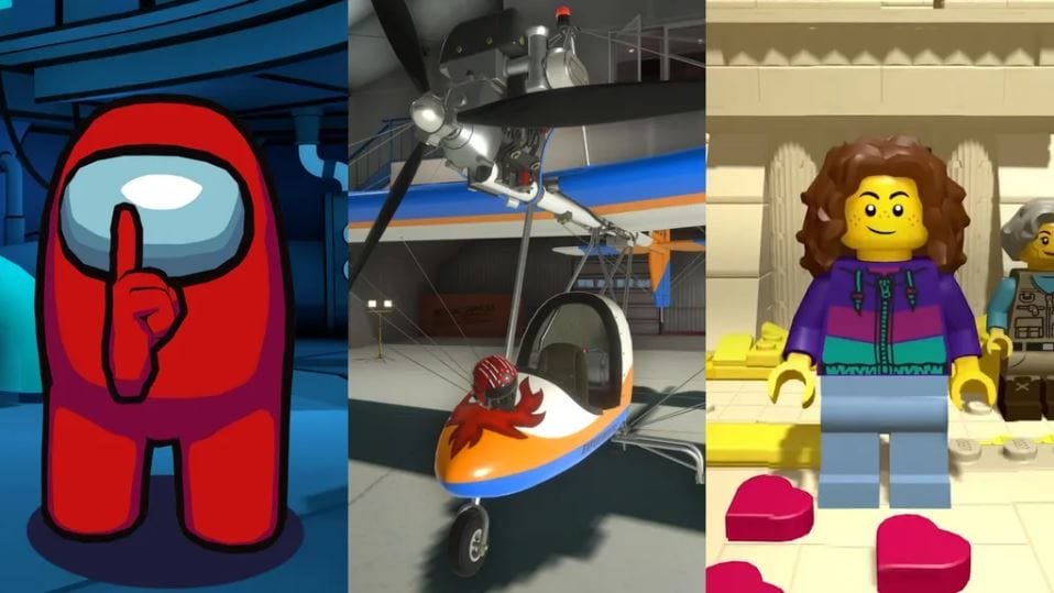 سارع بالحصول على ألعاب نظارات Quest بأقل الأسعار ولفترة محدودة. – Realm VR | عالم الواقع الإفتراضي
