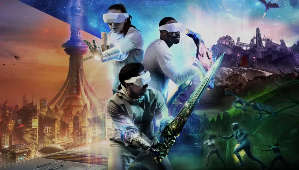 الواقع الافتراضي VR يجتاح العالم! 280 موقع للاستثمار حتى 2028 ! – Realm VR | عالم الواقع الإفتراضي