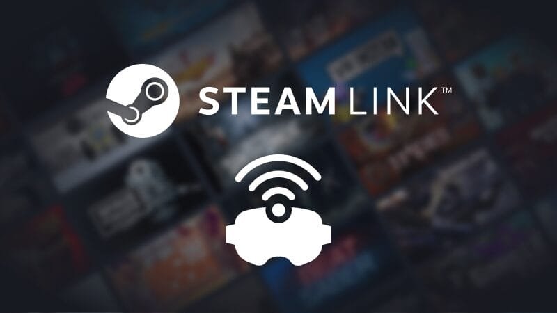 خدمة Steam Link صارت تدعم تعقب الأيدي لنظارات Quest. – Realm VR | عالم الواقع الإفتراضي