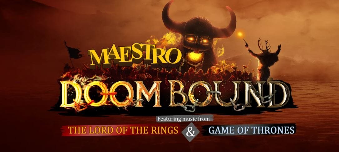 حزمة جديدة تضيف مقطوعات Game Of Thrones الى اللعبة الغنائية Maestro. – Realm VR | عالم الواقع الإفتراضي