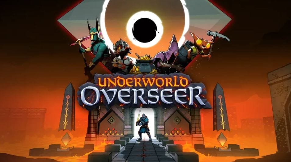 لعبة Underworld Overseer قادمة لنظارات PSVR2 قريبا. – Realm VR | عالم الواقع الإفتراضي