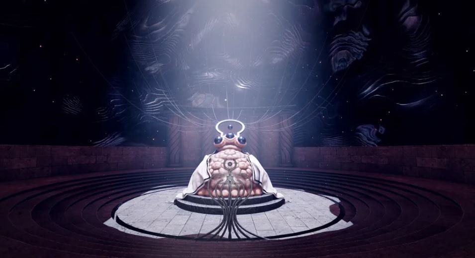 الكشف عن موعد اطلاق حزمة Into the Aether المنتظرة للعبة Vertigo 2. – Realm VR | عالم الواقع الإفتراضي