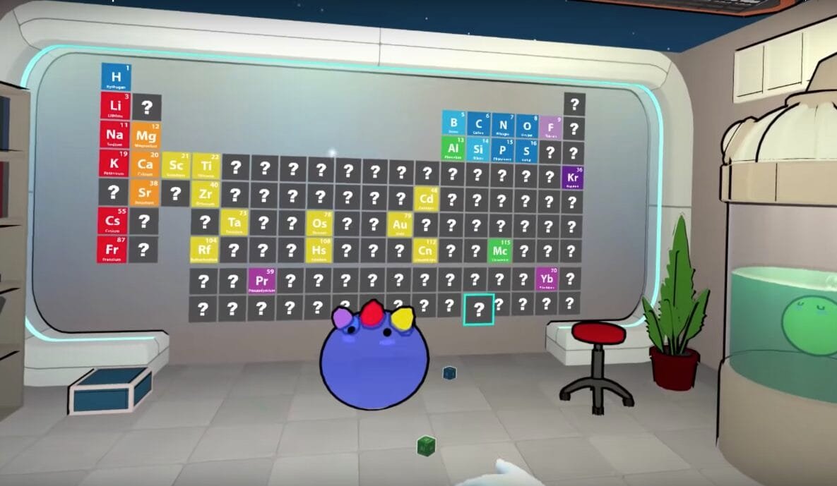 تعرف على اللعبة المجانية Tablecraft قادمة هذا الأسبوع لنظارات Quest. – Realm VR | عالم الواقع الإفتراضي