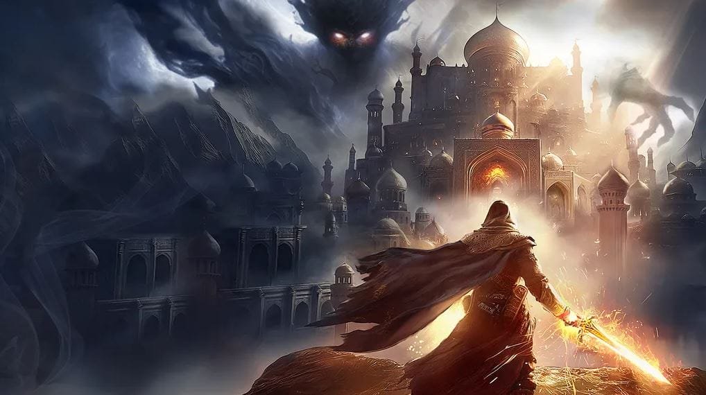 الكشف عن موعد اطلاق اللعبة المنتظرة Ember Souls لنظارات Quest. – Realm VR | عالم الواقع الإفتراضي