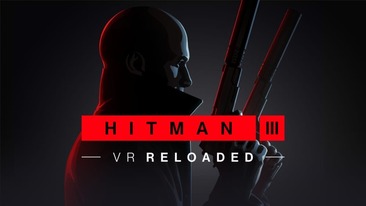 تحديث جديد للعبة Hitman 3 VR Reloaded يحسن من مرئيات وأداء اللعبة. – Realm VR | عالم الواقع الإفتراضي