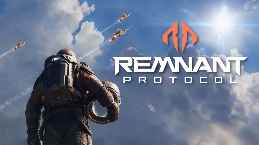 لعبة حروب الفضاء Remnant Protocol قادمة هذا العام لنظارات PCVR وQuest. – Realm VR | عالم الواقع الإفتراضي