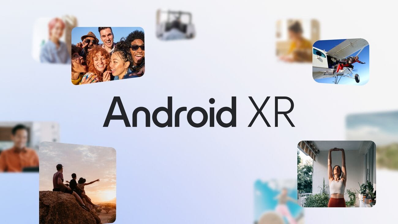 شركات Sony و Lynx و Xreal ستعتمد على نظام Android XR في نظاراتهم القادمة. – Realm VR | عالم الواقع الإفتراضي