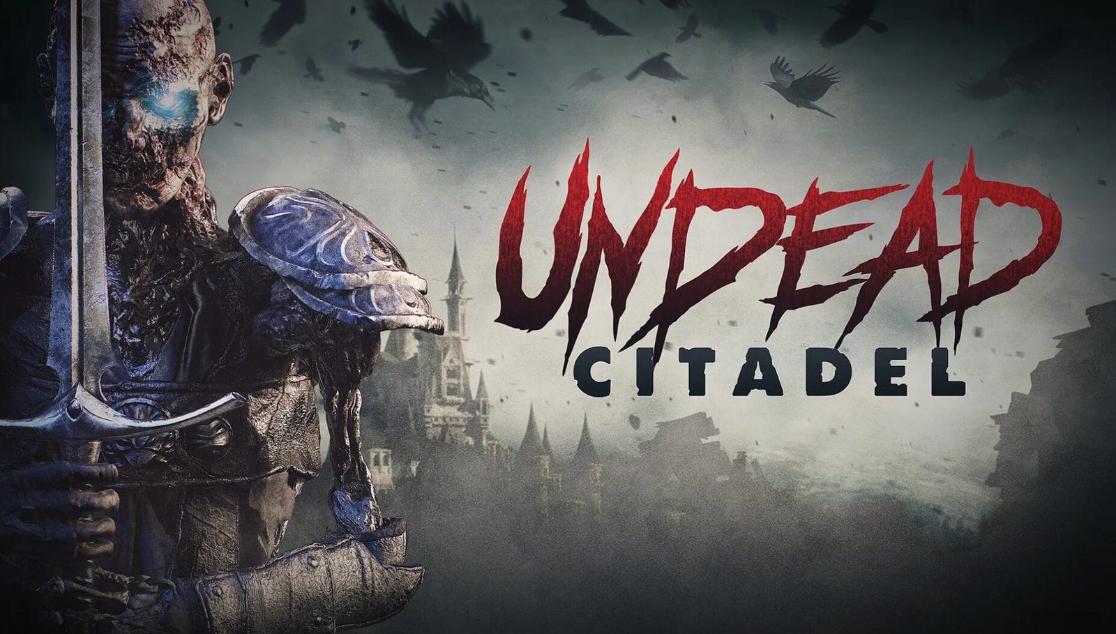 لعبة Undead Citadel قادمة لنظارات PSVR2 الاسبوع القادم. – Realm VR | عالم الواقع الإفتراضي