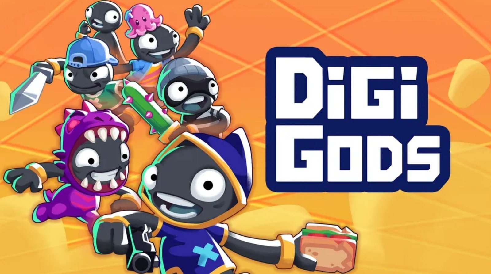 اطلاق تحديث كبير للعبة DigiGods. – Realm VR | عالم الواقع الإفتراضي