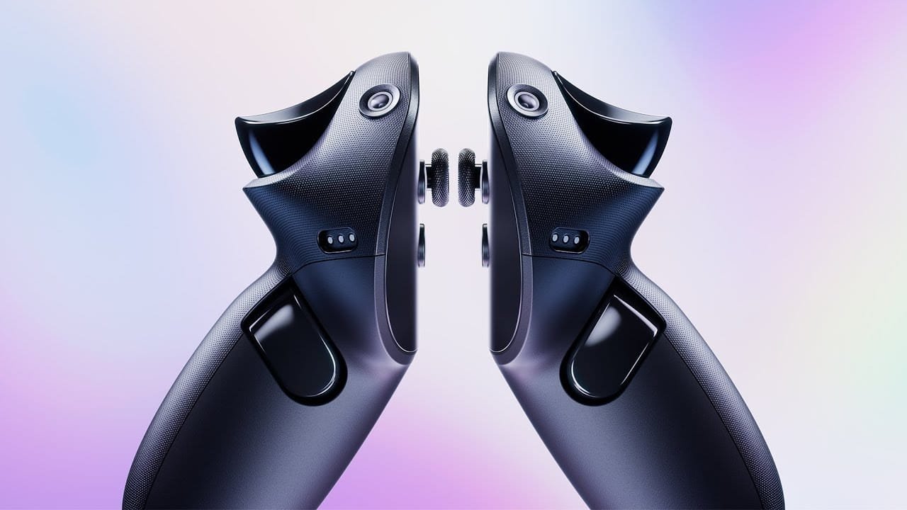 خفضت Meta سعر ترقية الواقع الافتراضي Quest Touch Pro إلى 250 دولارًا – Realm VR | عالم الواقع الإفتراضي