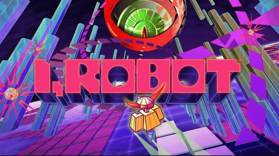لعبة I, Robot ستحتوى على دعم لنظارات PSVR2. – Realm VR | عالم الواقع الإفتراضي