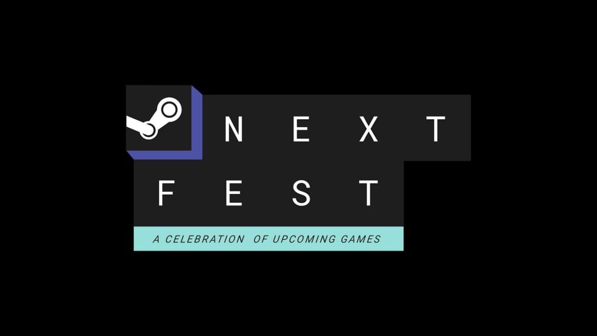 أكثر من 40 لعبة واقع افتراضي متواجدين في حدث Steam Next Fest هذا الأسبوع. – Realm VR | عالم الواقع الإفتراضي