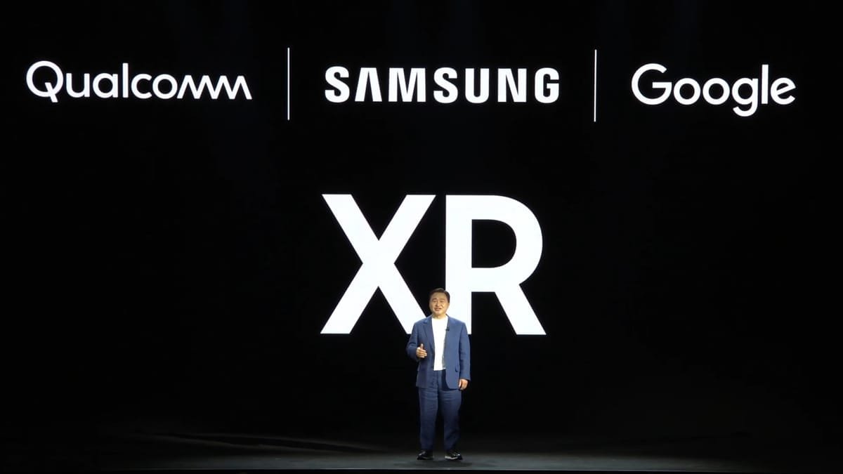 سامسونج تؤخر إطلاق نظارة الواقع الافتراضي Android XR الخاصة بها – Realm VR | عالم الواقع الإفتراضي