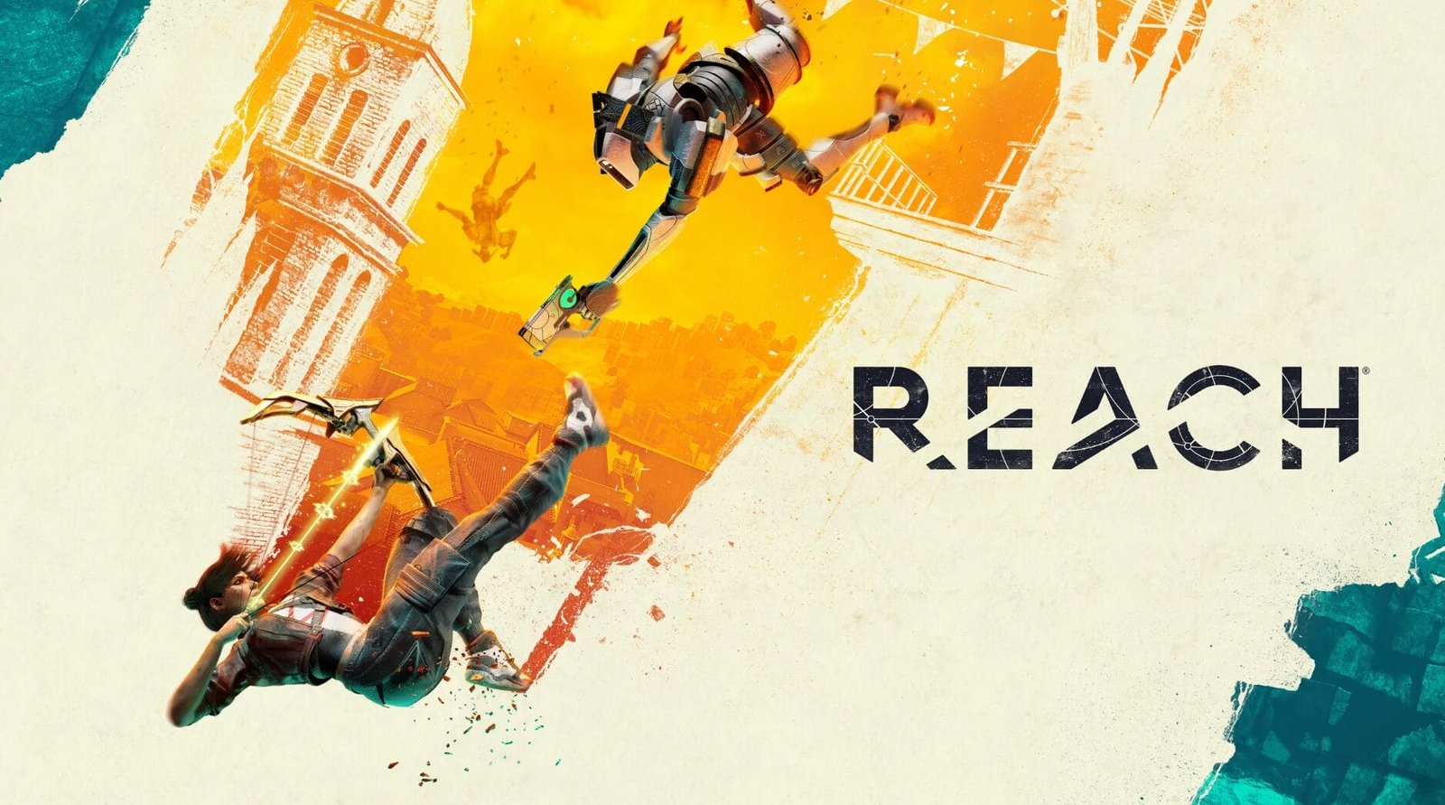 شركة nDreams تعلن عن لعبتها القادمة Reach. – Realm VR | عالم الواقع الإفتراضي
