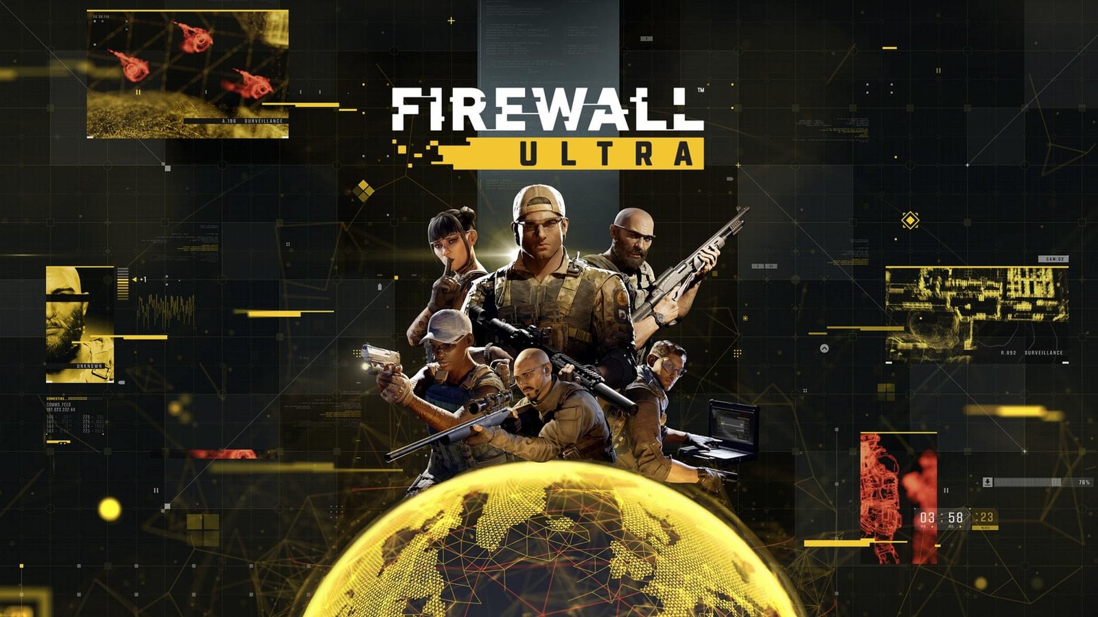 سوني تريد كسب المزيد من اللاعبين بلعبة التصويب Firewall Ultra. – Realm VR | عالم الواقع الإفتراضي