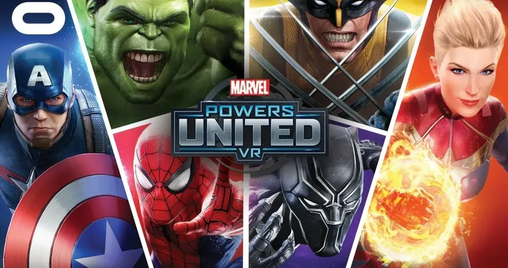 حذف لعبة الواقع الافتراضي Marvel Powers United VR بعد محاولات إعادة إحيائها – Realm VR | عالم الواقع الإفتراضي
