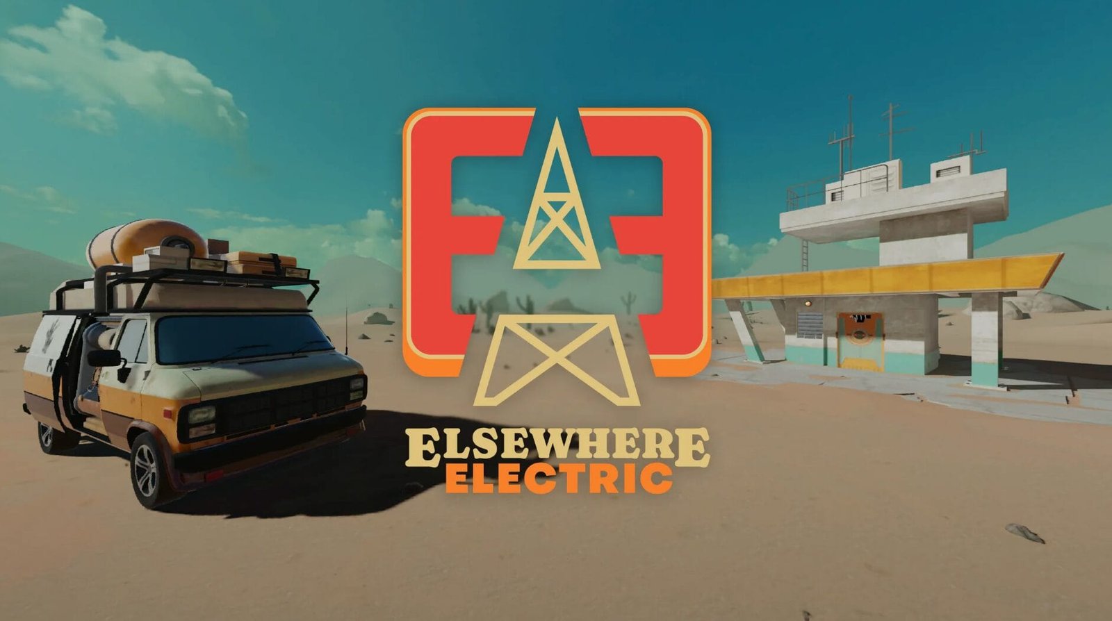 اللعبة التعاونية Elsewhere Electric قادمة أخيرا هذا الشهر. – Realm VR | عالم الواقع الإفتراضي